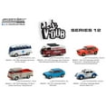 thumbnail image 1 of GreenLight 1:64 Club Vee-Dub Die-Cast Vehicles Series 12, 1 of 3