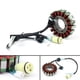 thumbnail image 1 of Estator generador para Yamaha Raptor 700 700R 2006-2021 YFM700 YFM700R YFM700RSE, 1 of 4