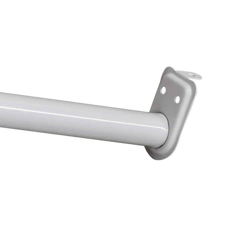 A's クローゼット Design House 205823 Long Extension Wardrobe, Adjustable 30