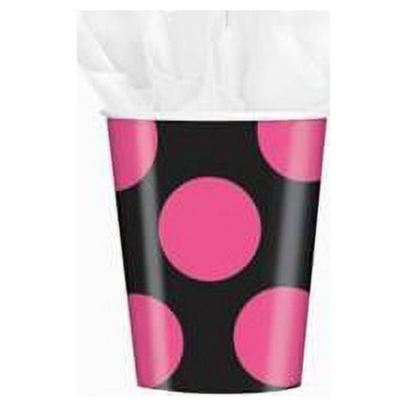 Another Year of Fabulous 9oz Paper Cups (8ct)