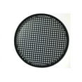 thumbnail image 3 of 12 INCH SUBWOOFER SPEAKER COVERS WAFFLE MESH GRILL GRILLE PROTECT GUARD, 3 of 3