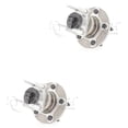 thumbnail image 1 of Mazas Malibu 2008 A 2010 Chevrolet V6 3.6L De Rueda Tra C/Conector Abs FWD RODATECH ., 1 of 4