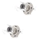 thumbnail image 1 of Mazas Malibu 2006 A 2007 Chevrolet V6 3.9L De Rueda Tra C/Conector Abs FWD RODATECH ., 1 of 4