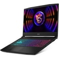 thumbnail image 7 of MSI Katana 15 B12VGK-082US Gaming/Entertainment Laptop (Intel i7-12650H 10-Core, 15.6in 144Hz Full HD (1920x1080), GeForce RTX 4070, Win 11 Home) with Atlas Backpack, 7 of 7