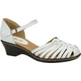 thumbnail image 2 of softspots - Womens - Tatianna 9 White, 2 of 8