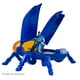 thumbnail image 3 of Vehículo McFarlane Toys DC Direct Blue Beetle's Bug Ship, 3 of 9