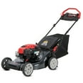 thumbnail image 2 of TROY BILT TBWC23 XP 190cc Commercial 23" Wide Deck Self-Propelled Lawn Mower, 2 of 6