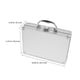 thumbnail image 2 of FUTUREORYY Caja Para Herramientas De Aluminio Liviana Con Y Asa Ergonómica Para Uso En Viaje O Taller, 2 of 7