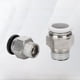 thumbnail image 3 of Junta neumática para PC, rosca 8-02, conexión rápida, conexión rápida para tubería de aire, 6-01, dientes 4/10/12/16-03, 3 of 6