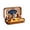 G-3.54"-1PC, variant on Mini Christmas Nativity Set in a Tin Box - Pocket Size Nativity in a Tin - Nativity Scene Sets & Figures Decor Indoor, Christmas Gifts for Friends Families,1PC
