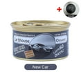 thumbnail image 6 of car aromatherapy deodorizing fiber freshener Car supplies canned, 6 of 8