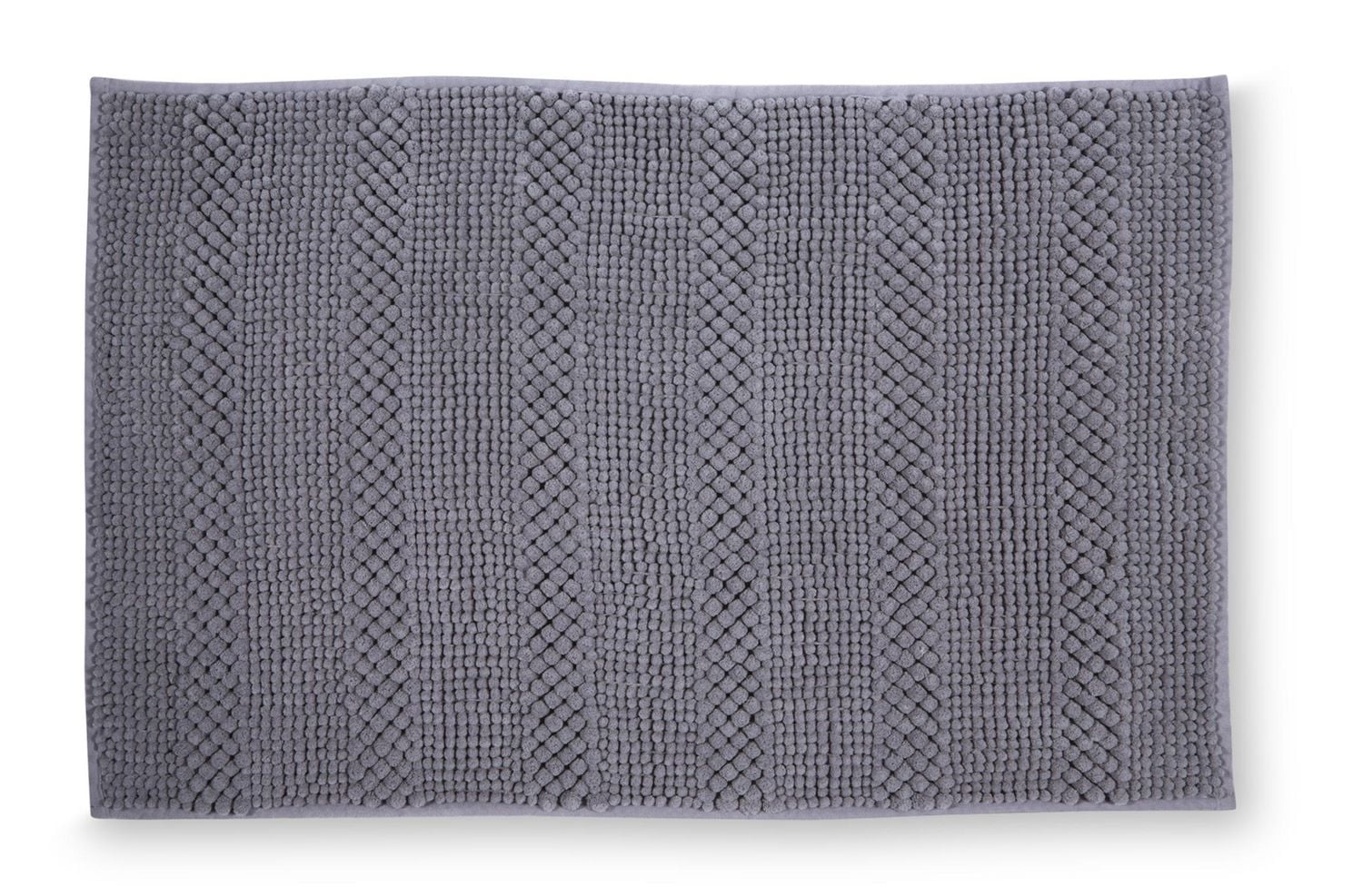 Royale Chenille Bath Rugs