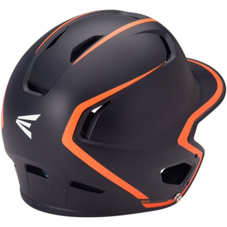 Free Shipping! Easton Z5 2.0 Matte Two-Tone Batting Helmet