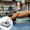 thumbnail image 4 of Outdor Abdominal Wheel Exercise With Automatic For Core Strength Training And Home Fitness, 4 of 5