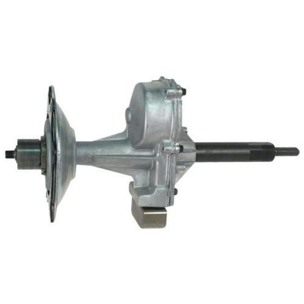 GE WH38X10002 Transmission and Brake Assembly for Washer