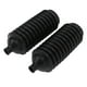thumbnail image 4 of Botas de cremallera de dirección asistida, repuesto de diseño OEM de goma para Commodore VT VX VY VZ WH WK WL, 2 uds. Jadeshay  A, 4 of 8