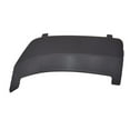 thumbnail image 2 of DYNWAVECA Replacement Rear Bumper Tow Towing Eye Hook Cover MK7 P/N: 8A6117K922AB, 2 of 9