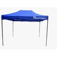 thumbnail image 1 of Carpa 2x2 Azul Sin Pared INMATMEX Carpa 2x2 azul sin pared, 1 of 4