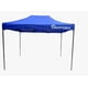 thumbnail image 1 of Carpa 2x2 Azul Sin Pared INMATMEX Carpa 2x2 azul sin pared, 1 of 4