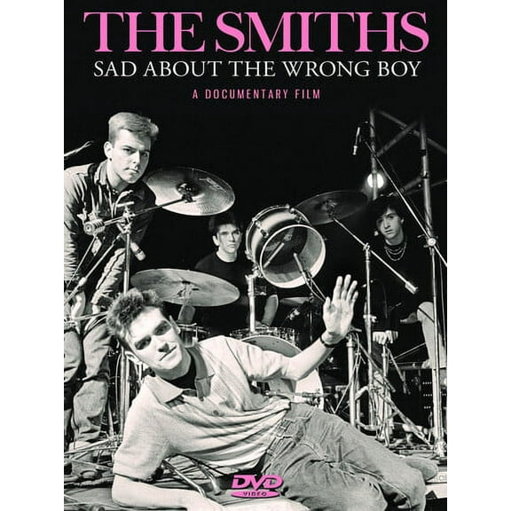 The Smiths: Sad About the Wrong Boy (DVD), Smokin, Music & Performance