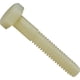 thumbnail image 1 of Sujetador difícil de encontrar 014973168254 Tornillos de cabeza hexagonal 1/4-20 x 1-1/2 pieza-10, 1 of 2