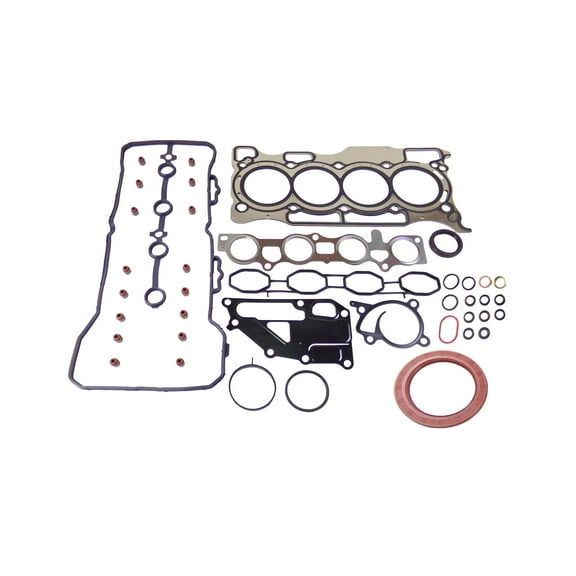 DNJ FGS6027 MLS Full Gasket Set Fits Cars & Trucks 09-11 Nissan Versa 1.6L L4 DOHC 16v