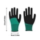 thumbnail image 3 of Guantes de jardín para mujer y hombre, guantes de trabajo, resistentes a pinchazos, con accesorios, 3 of 6