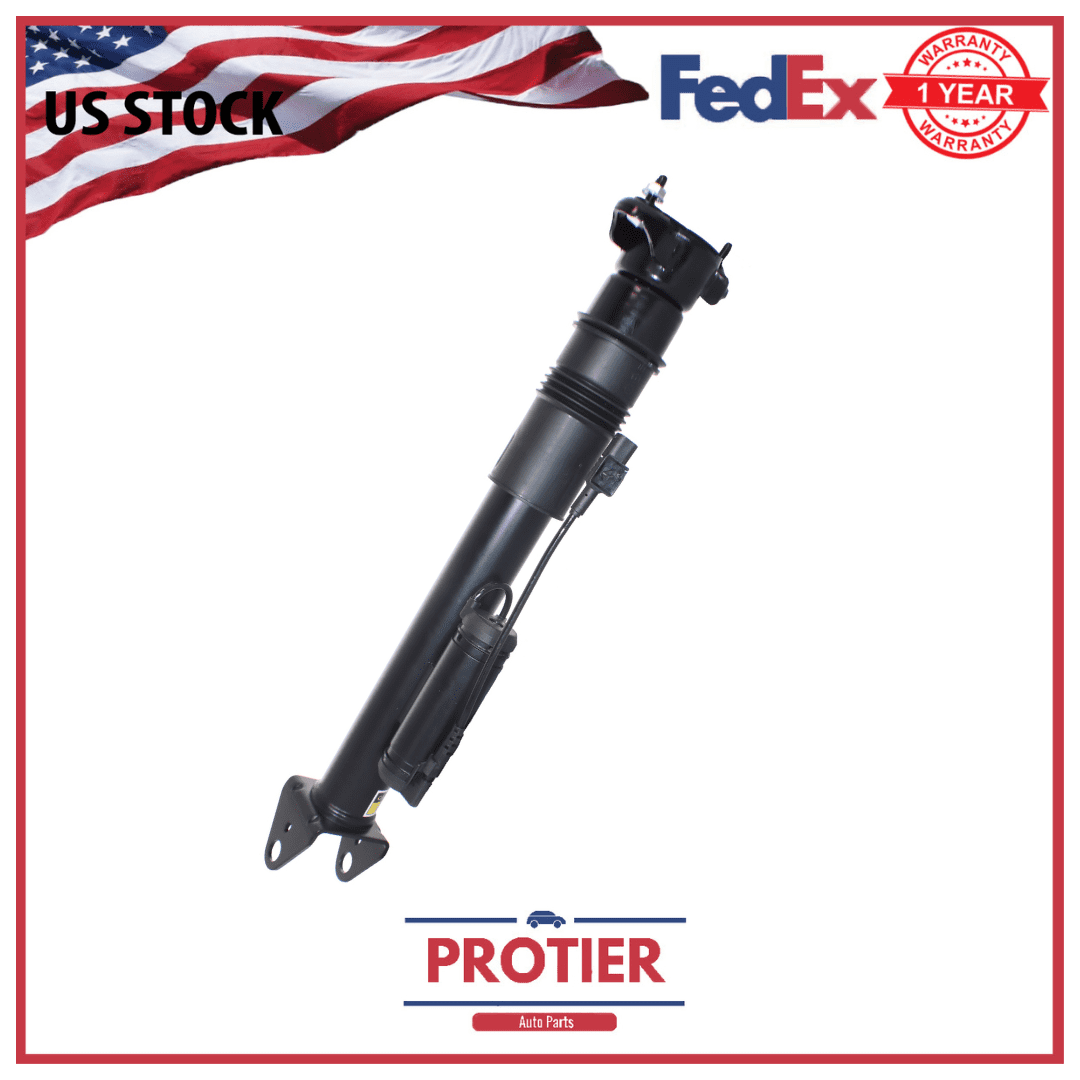 Air Suspension Struts For Mercedes X164 GL450 W164 ML320 ML350 ADS