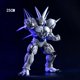 thumbnail image 1 of Dragon Ball Goodbye Goku figura de Anime GK más fuerte en el universo Vegeta figura de acción PVC bañadores modelo de juguete en Stock en stock xuanjing  unisex, 1 of 2