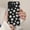 Daisy, variant on Vintage Daisy Flower Pattern Phone Case for iPhone 11 Case Pretty Cute Floral Design Case for Women Girls, Soft Slim Shockproof Phone Cover for iPhone 11 6.1 Inch