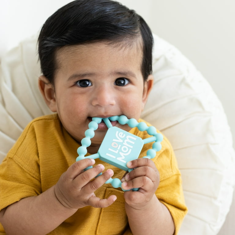 I Love Mom Teether I Love Mom Teether
