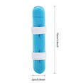 thumbnail image 2 of Finger Splint, Finger  Splint, 3 Sizes Soft Aluminium Malleable Breathable For Home Finger, 2 of 8