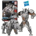 thumbnail image 2 of Hasbro Transformers Rise of The Beast SS103 rinox, 18Cm, Voyager Class, modelo de figura de acción Original, juguete para niños, regalo de colección Fivean unisex, 2 of 2