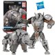 thumbnail image 2 of Hasbro Transformers Rise of The Beast SS103 rinox, 18Cm, Voyager Class, modelo de figura de acción Original, juguete para niños, regalo de colección Fivean unisex, 2 of 2