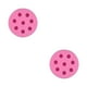 thumbnail image 1 of Toystoory Molde de silicona para Fondant, arándano, frambuesa, fresa, simulación de pastel, galleta, postre, bandeja para hornear, jabón, Type1 NO1, 1 of 6
