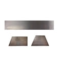 thumbnail image 4 of 原子灰刮板塑料树脂刮刀腻子刮刀刮灰工具灰刮板刮灰树脂刮板其他 3件套, 4 of 8