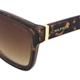 thumbnail image 4 of LENTES DE SOL TOMMY HILFIGER EYEWEAR OL635 X60184 MARRóN, 4 of 4