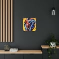 thumbnail image 5 of Horseshoe In Splendor - Canvas, 5 of 10