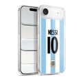 thumbnail image 1 of Funda para teléfono Diseña a la Selección Nacional Argentina Messi, 1 of 7