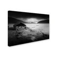 thumbnail image 2 of Trademark Fine Art 'The Sheepfold in Riverside' Canvas Art by Philippe Sainte-Laudy, 2 of 3