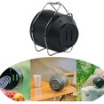 thumbnail image 1 of Mosquito coils bracket mosquito repellent pig mosquito coils pig mosquito coils mosquito coils mosquito coils rack outdoor bracket retro mosquito coil, 1 of 5