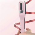 thumbnail image 3 of Rechargeable Hair Trimmer for Split Ends - Portable, Automatic, Suitable for Dry & Damaged Hair, Hou, 3 of 5