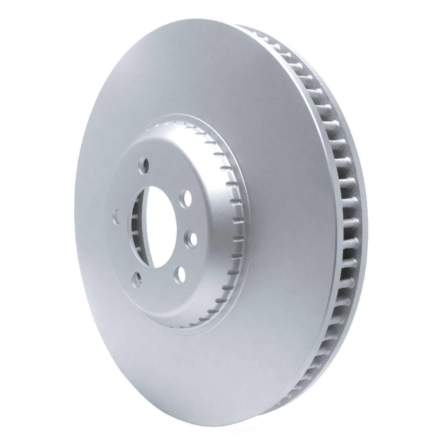 Dynamic Friction Company 604-11040 DFC Geospec Coated Rotor