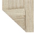thumbnail image 2 of Better Homes & Gardens Jute Chenille Table Runner - 14 x 90" - Natural - 74% Jute, 23% Rayon, 3% Other Fiber, 2 of 6