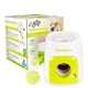 thumbnail image 1 of Lanzador automático de pelotas para perros Lanzador interactivo de pelotas de tenis para perros Lanzador interactivo de pelotas de tenis Entrenamiento de fuerza para perros, 1 of 1