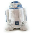 thumbnail image 2 of Comic Images Backpack Buddies, R2-D2, 2 of 6