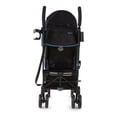 thumbnail image 4 of Summer Infant Poussette Ajustable 3Dlite+ Pratique Bleu/noir, 4 of 7