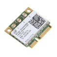 thumbnail image 4 of Half Pci-e Network Card Dual Band 633ANHMW 450Mb Mini Wifi Adapter for Intel Ultimate-N WiFi Link 6300, 4 of 5