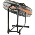 thumbnail image 3 of Global Industrial 36" Portable Tilt Blower Fan, Direct Drive, 3 of 7