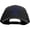 Black, variant on Eagle Navy Retired Embroidered Retro Trucker Cap - White OSFM